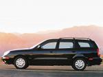 Daewoo Nubira Wagon 1999 года (US)